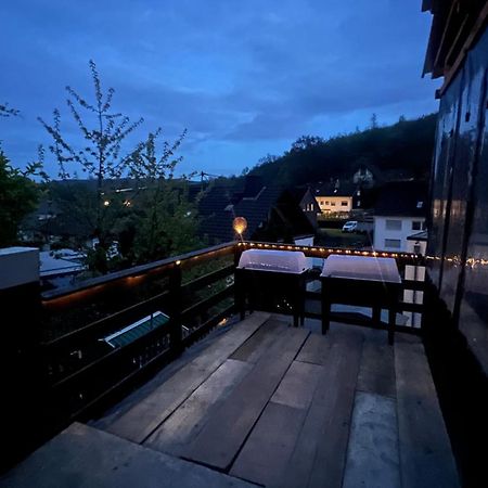 Monteurzimmer/Ferienwohnung/Pension Siegen Bagian luar foto