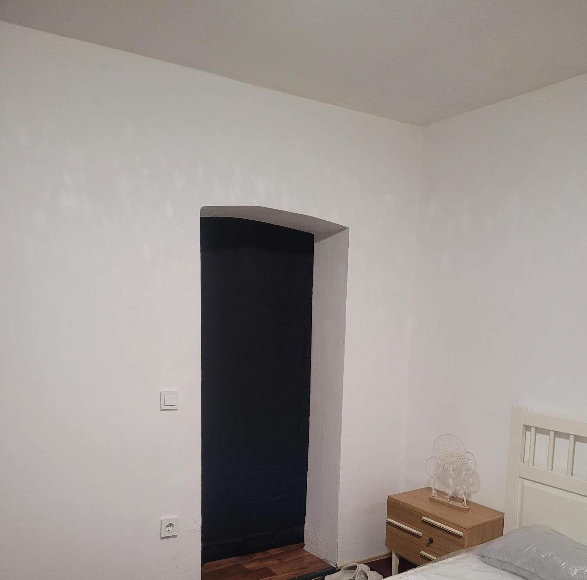 Monteurzimmer/Ferienwohnung/Pension Siegen Bagian luar foto