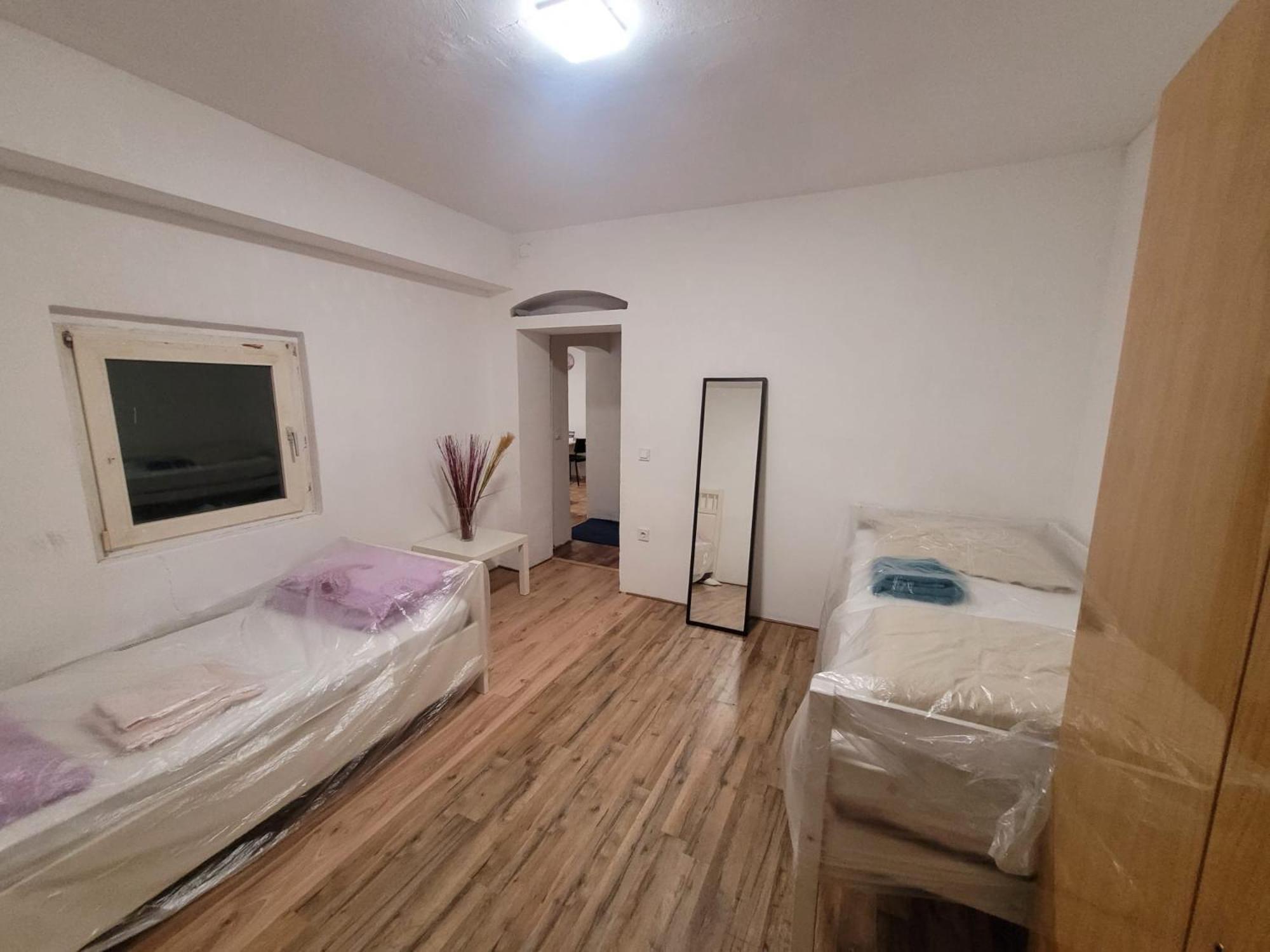Monteurzimmer/Ferienwohnung/Pension Siegen Bagian luar foto