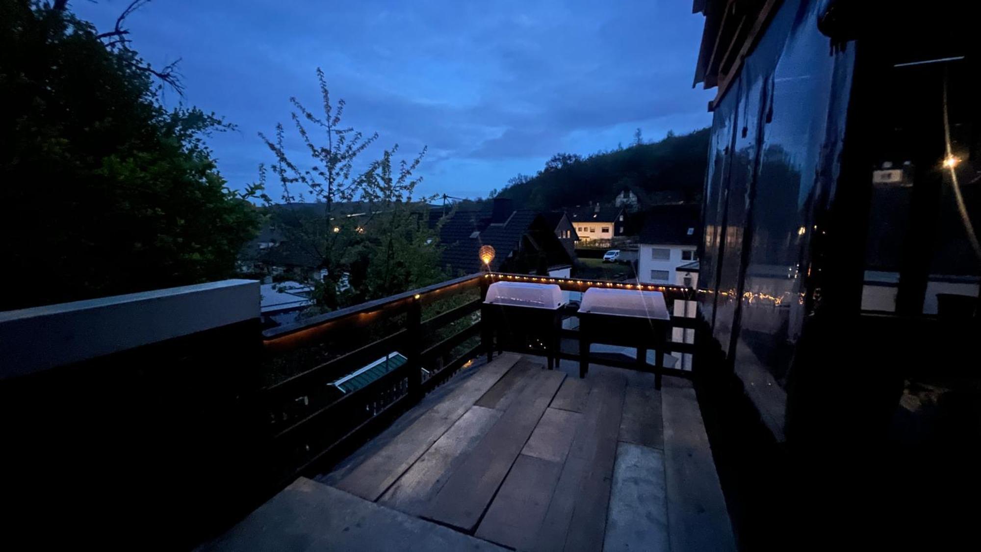Monteurzimmer/Ferienwohnung/Pension Siegen Bagian luar foto
